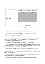 Preview for 15 page of Linyang Photovoltaic BP60T Installation Manual