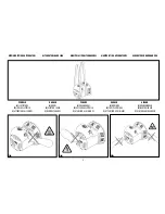 Preview for 3 page of Linz electric ALUMEN LE Operating And Maintenance Manual