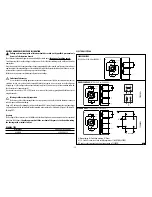 Preview for 12 page of Linz electric ALUMEN LE Operating And Maintenance Manual