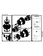 Preview for 21 page of Linz electric ALUMEN LE Operating And Maintenance Manual