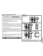 Preview for 27 page of Linz electric ALUMEN LE Operating And Maintenance Manual