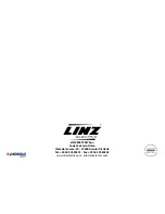 Preview for 32 page of Linz electric ALUMEN LE Operating And Maintenance Manual