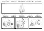 Preview for 2 page of Linz electric E1S10 KE Operation And Maintenance