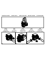 Предварительный просмотр 2 страницы Linz electric E1W13 DC Operation And Maintenance