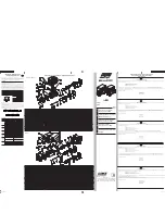 Preview for 1 page of Linz E1W10 150AC Operating And Maintenance Instruction