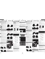 Preview for 2 page of Linz E1W10 150AC Operating And Maintenance Instruction