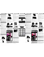 Preview for 3 page of Linz E2W10 Installation, Operation And Maintenance Manual