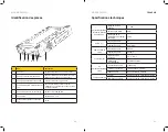 Предварительный просмотр 11 страницы Lion Energy 50170208 User Manual