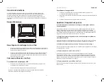 Предварительный просмотр 12 страницы Lion Energy 50170208 User Manual