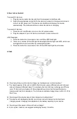 Preview for 7 page of Lion Energy CUB GO User Manual