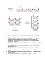 Preview for 6 page of Lion Energy SAFARI UT 1200 User Manual