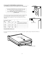 Предварительный просмотр 10 страницы Lion Precision CPL190 Instruction Manual