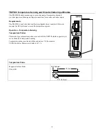 Предварительный просмотр 13 страницы Lion Precision CPL190 Instruction Manual