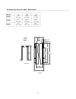 Предварительный просмотр 20 страницы Lion Precision CPL190 Instruction Manual