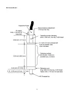 Предварительный просмотр 23 страницы Lion Precision CPL190 Instruction Manual