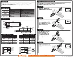 Предварительный просмотр 2 страницы Lion Precision LRD 5100 User Manual