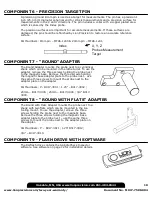 Предварительный просмотр 10 страницы Lion Precision SPINDLECHECK User Manual