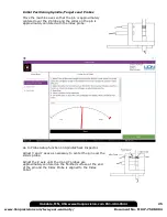 Предварительный просмотр 25 страницы Lion Precision SPINDLECHECK User Manual