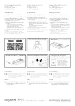 Preview for 2 page of LION 11201C22 Original Operating Instructions