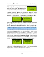 Preview for 19 page of LION alcolmeter 500 User Handbook Manual