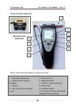 Preview for 10 page of LION alcolmeter 900 User Handbook Manual