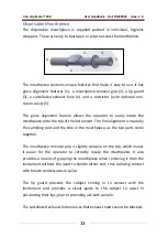 Preview for 13 page of LION alcolmeter 900 User Handbook Manual