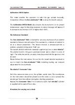 Preview for 28 page of LION alcolmeter 900 User Handbook Manual