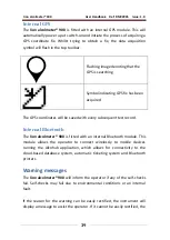 Preview for 39 page of LION alcolmeter 900 User Handbook Manual