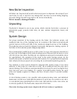 Preview for 6 page of LION CEBR2 Series Installation Manual