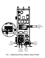 Предварительный просмотр 17 страницы LION CEBR2 Series Installation Manual