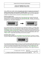 Предварительный просмотр 13 страницы LION INTOXILYZER 8000 Operator'S Manual