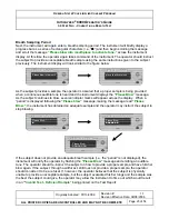 Предварительный просмотр 25 страницы LION INTOXILYZER 8000 Operator'S Manual