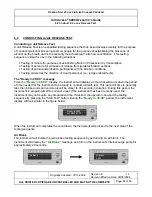 Предварительный просмотр 46 страницы LION INTOXILYZER 8000 Operator'S Manual