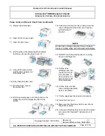 Предварительный просмотр 56 страницы LION INTOXILYZER 8000 Operator'S Manual