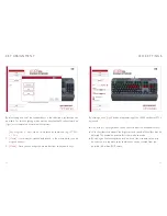 Предварительный просмотр 8 страницы Lioncast LK300 RGB Manual