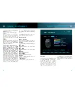 Preview for 7 page of Lioncast LM20 Buttons And Installation