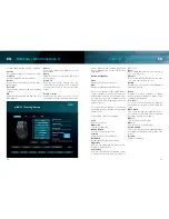 Preview for 11 page of Lioncast LM20 Buttons And Installation