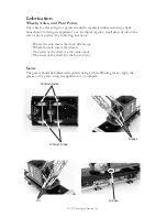 Предварительный просмотр 3 страницы Lionel Electric Trains 11-30037 Operator'S Manual