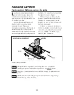 Предварительный просмотр 8 страницы Lionel 1563W Wabash Freight Set Owner'S Manual