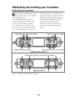 Предварительный просмотр 16 страницы Lionel 1563W Wabash Freight Set Owner'S Manual