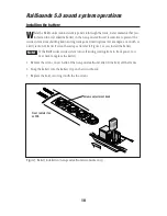 Preview for 10 page of Lionel 2269W B & O Diesel Freight Owner'S Manual