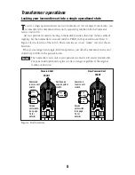 Preview for 5 page of Lionel 2343c F-3 A-A Owner'S Manual