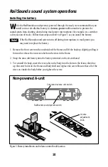 Предварительный просмотр 10 страницы Lionel 2544W Santa Fe Owner'S Manual