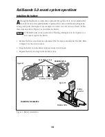 Preview for 10 page of Lionel 2551W Great NorthernFreight Owner'S Manual