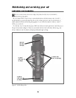 Предварительный просмотр 9 страницы Lionel 264E O Gauge Passenger Train Owner'S Manual