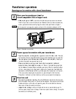 Предварительный просмотр 4 страницы Lionel 4-6-4 Dreyfuss Hudson Owner'S Manual