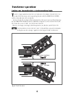 Предварительный просмотр 4 страницы Lionel 4-8-4 Northern Steam
Locomotive and Tender Owner'S Manual