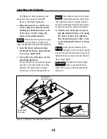 Preview for 10 page of Lionel 419R Owner'S Manual