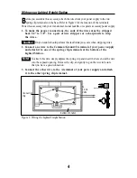 Предварительный просмотр 4 страницы Lionel 71-2812-250 Owner'S Manual