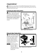 Preview for 2 page of Lionel 71-4156-250 Owner'S Manual